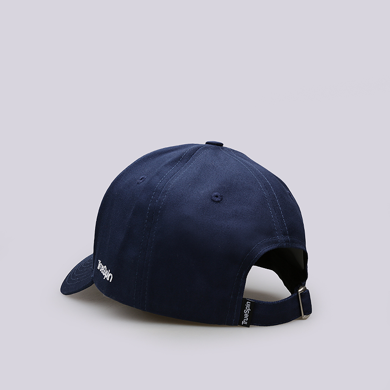 Кепка True spin SB50 (SB50-navy)  - цена, описание, фото 3